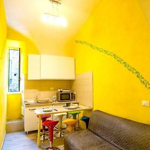 Standaard Appartement